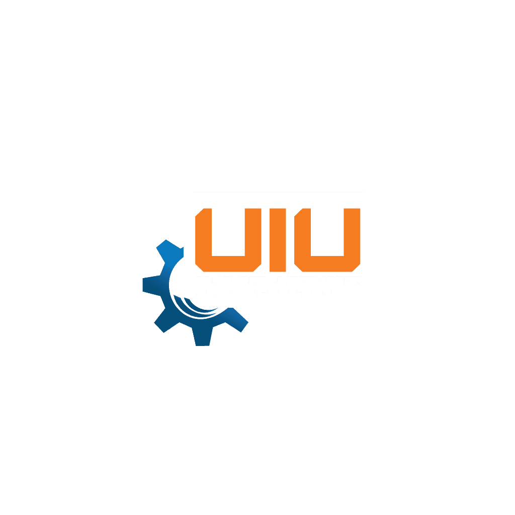 UIU AURA CREW Logo